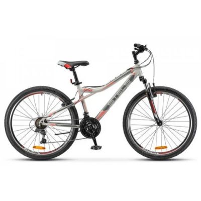 Лот: 15159803. Фото: 1. STELS Велосипед Navigator-510... Велосипеды
