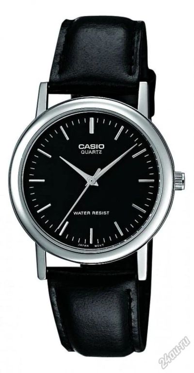Лот: 5563532. Фото: 1. Часы Casio MTP-1261E-1A Оригинальные... Оригинальные наручные часы