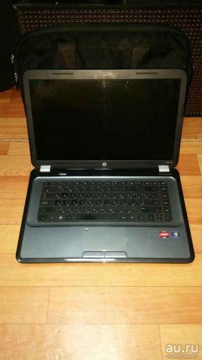 Лот: 8925781. Фото: 1. Ноутбук HP Pavilion g series... Ноутбуки