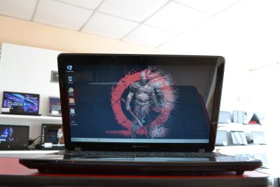 Лот: 15883465. Фото: 1. Packard Bell (AMD A4-3300M 2 ядра... Ноутбуки