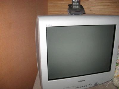Лот: 2870347. Фото: 1. Телевизор Sony Trinitron. Телевизоры