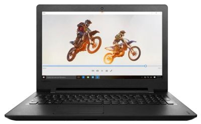 Лот: 10134120. Фото: 1. Lenovo IdeaPad 110 15 ноутбук. Ноутбуки