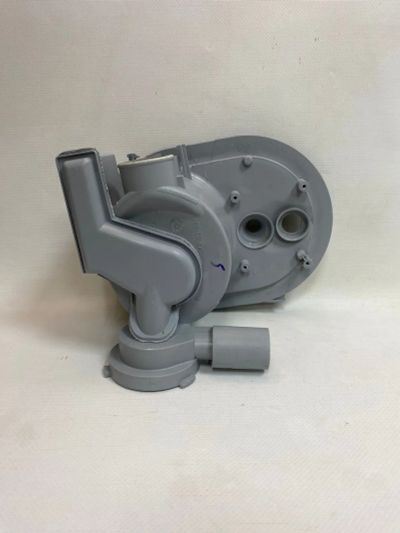 Лот: 25679647. Фото: 1. 3.4 Чаша поддона Ariston C00346456... Запчасти для остальной бытовой техники