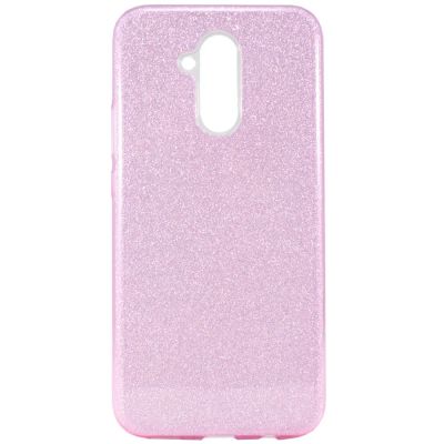 Лот: 13858554. Фото: 1. Чехол-накладка Fashion для Huawei... Чехлы, бамперы