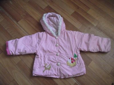 Лот: 8005626. Фото: 1. Костюм на девочку 92 р-р. Верхняя одежда