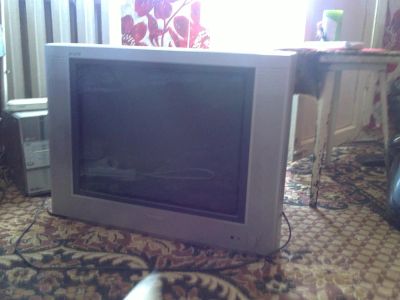 Лот: 3705448. Фото: 1. Телевизор. Телевизоры
