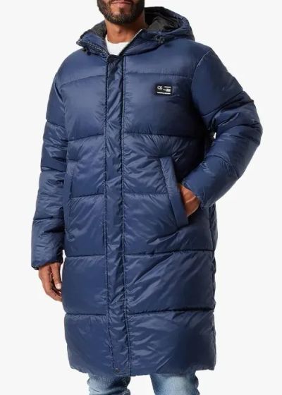 Лот: 24369170. Фото: 1. Пуффер (ЗИМА) s.Oliver утеплитель... Верхняя одежда