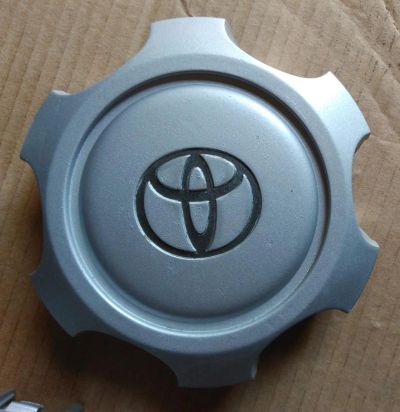 Лот: 11743701. Фото: 1. Крышка для литья Land Cruiser... Колпаки