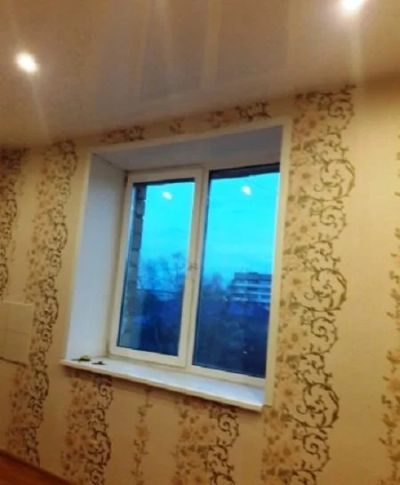 Лот: 11525340. Фото: 1. Гостинка, ул. 52 квартал, д. 1... Квартиры, студии