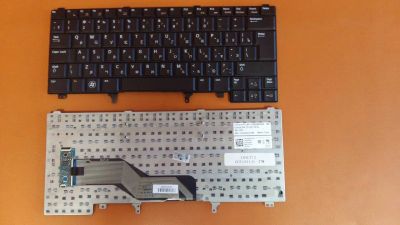 Лот: 11424686. Фото: 1. Клавиатура 0CW57D, 550116800-035-G... Клавиатуры для ноутбуков