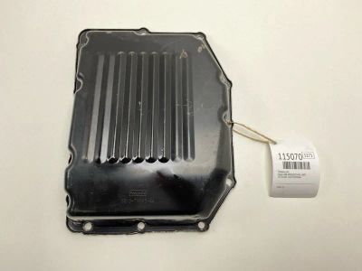 Лот: 25529698. Фото: 1. Поддон КПП Volvo S80 2012 30751645... Двигатель и элементы двигателя