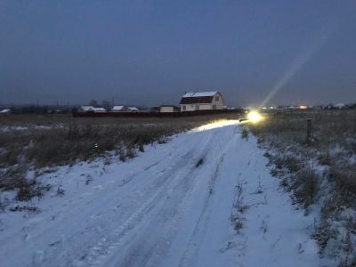 Лот: 10654823. Фото: 1. Земельный участок(Сухобузимское... Земельные участки
