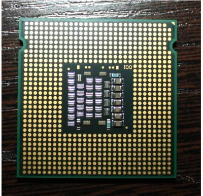 Лот: 4456693. Фото: 1. Intel® Core™2 Duo Processor E6550... Процессоры