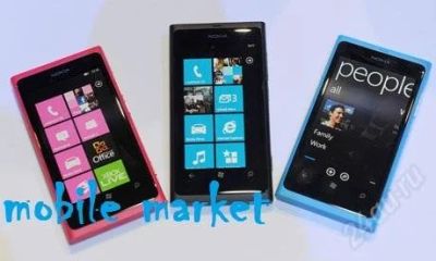 Лот: 2235556. Фото: 1. На Заказ (Предоплата: 1000р) Nokia... Смартфоны