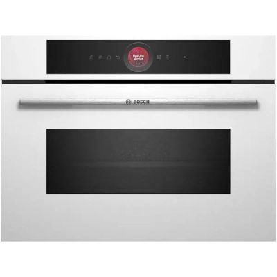 Лот: 25746215. Фото: 1. Электрический духовой шкаф Bosch... Плиты, духовые шкафы, варочные поверхности