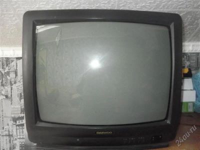 Лот: 2297986. Фото: 1. Телевизор Daewoo. Телевизоры