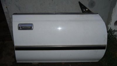 Лот: 4297209. Фото: 1. Mark2 GX81 Дверь без стоечная... Кузов