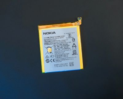 Лот: 19823558. Фото: 1. АКБ для Nokia HE319 ( Nokia 3... Аккумуляторы