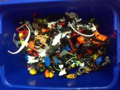Лот: 4277956. Фото: 1. Lego. Конструкторы