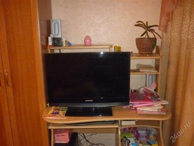 Лот: 2087461. Фото: 1. Телевизор Samsung LE26B350F1W. Телевизоры