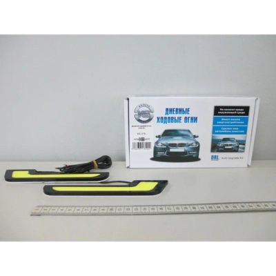 Лот: 17253490. Фото: 1. Фары дневного света KS-AUTO KS-318... Оптика и освещение
