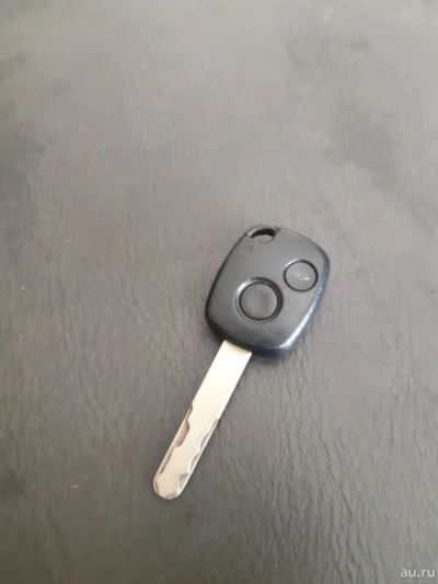Лот: 365391. Фото: 1. радиомодуль ключа Honda прав.руль... Салон