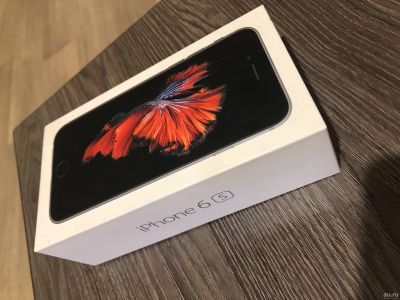 Лот: 13573942. Фото: 1. iPhone 6s 32 gb. Чехлы, бамперы