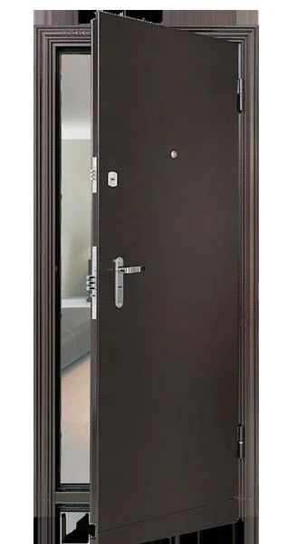 Лот: 4413794. Фото: 1. Дверь стальная Торекс «ULTRA–M-6... Двери входные