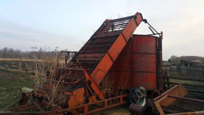 Лот: 13722762. Фото: 1. Подборщик копнитель. Сельскохозяйственные машины