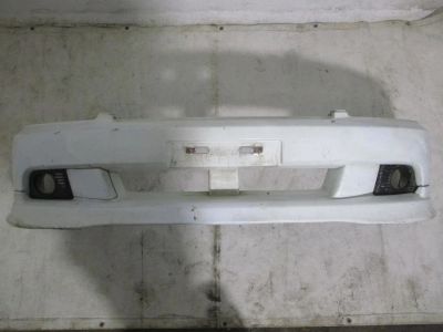 Лот: 15244887. Фото: 1. Бампер передний Subaru Legacy... Кузов