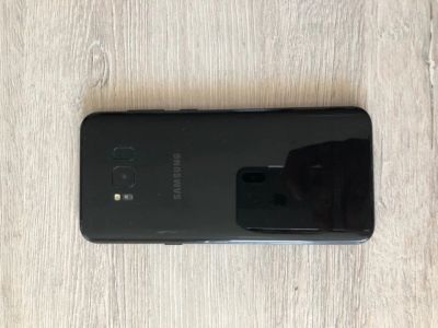 Лот: 14923217. Фото: 1. Samsung Galaxy S8 (G-950F). Смартфоны