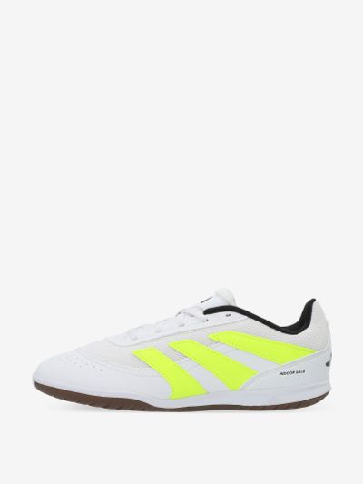 Лот: 25849866. Фото: 1. Бутсы для мальчиков Adidas Predator... Другое (одежда, обувь, галантерея)