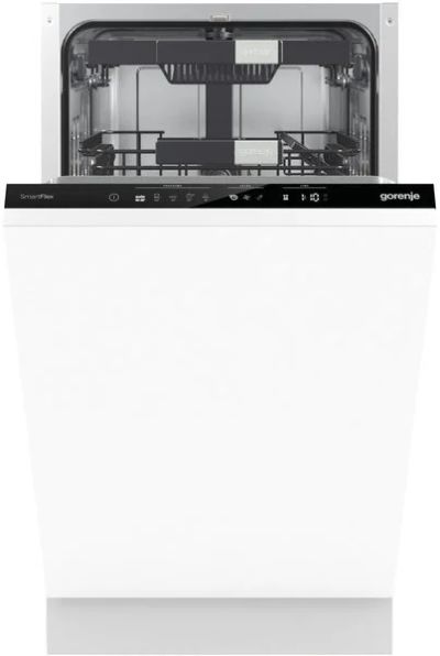 Лот: 12646735. Фото: 1. Посудомоечная машина Gorenje GV-57211. Посудомоечные машины