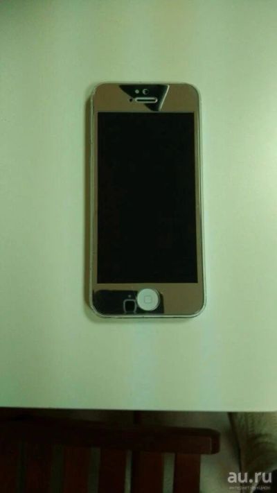 Лот: 9354359. Фото: 1. iPhone 5s. Смартфоны