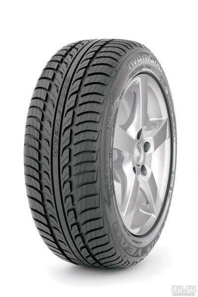 Лот: 16834628. Фото: 1. Goodyear 185/65R14 86H HydraGrip. Шины