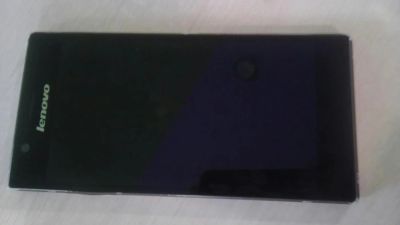Лот: 6379079. Фото: 1. Lenovo K900. Смартфоны