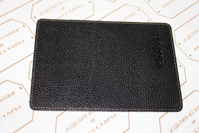 Лот: 6555230. Фото: 1. Обложка для паспорта.Прошитая... Бумажники, кошельки, портмоне