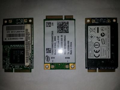 Лот: 5102732. Фото: 1. Wi-Fi адаптеры для ноутбука(оптом... Платы расширения, контроллеры, доп. порты