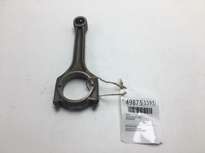 Лот: 20394387. Фото: 1. Шатун Audi A6 1997 078198401B... Двигатель и элементы двигателя