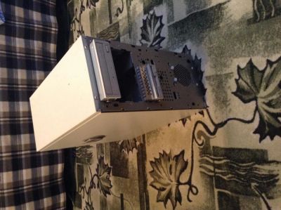 Лот: 4835266. Фото: 1. Системник AMD Athlon 2500+ HDD60Gb... Компьютеры в сборе