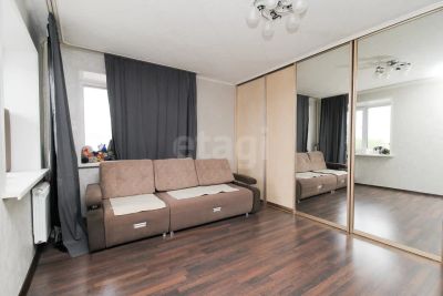 Лот: 25511436. Фото: 1. 1-комн. квартира , Красноярск... Квартиры, студии