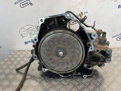 Лот: 23274483. Фото: 1. АКПП Honda Civic Ferio ES1. Двигатель и элементы двигателя