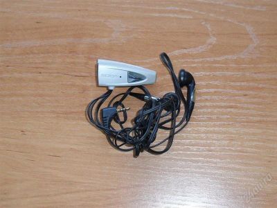 Лот: 1624123. Фото: 1. Гарнитура Nokia HDD-1. Красноярск