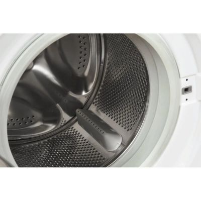 Лот: 11698329. Фото: 1. Стиральная машина INDESIT BWSB... Стиральные машины