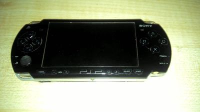 Лот: 7163544. Фото: 1. PSP 2008. Игровые приставки, консоли