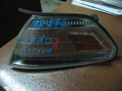 Лот: 7143312. Фото: 1. Габарит к фаре 22-276 левый Toyota... Оптика и освещение