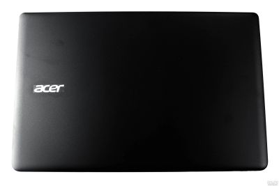 Лот: 13139264. Фото: 1. Крышка матрицы для ноутбука Acer... Корпуса, блоки питания