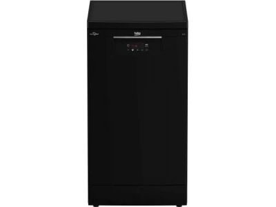 Лот: 23270634. Фото: 1. Посудомоечная машина Beko BDFS15020B. Посудомоечные машины