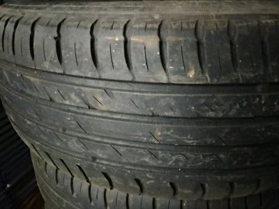 Лот: 11470098. Фото: 1. Nokian Green R14. Шины