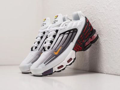 Лот: 19984968. Фото: 1. Кроссовки Nike Air Max Plus 3... Кеды, кроссовки, слипоны